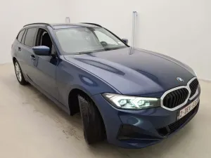 BMW 3 Series Touring 318d 2023