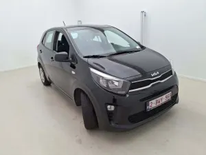 Kia Picanto (Morning) 1.0 ISG 2022