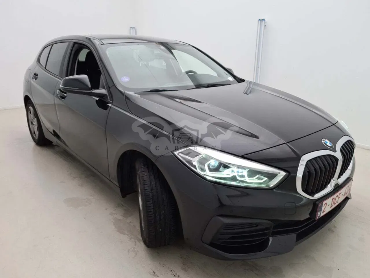 BMW 1 Series 116i 2023