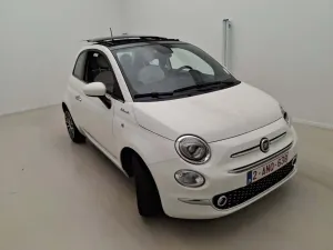 Fiat 500 1.0i Dolcevita 2021