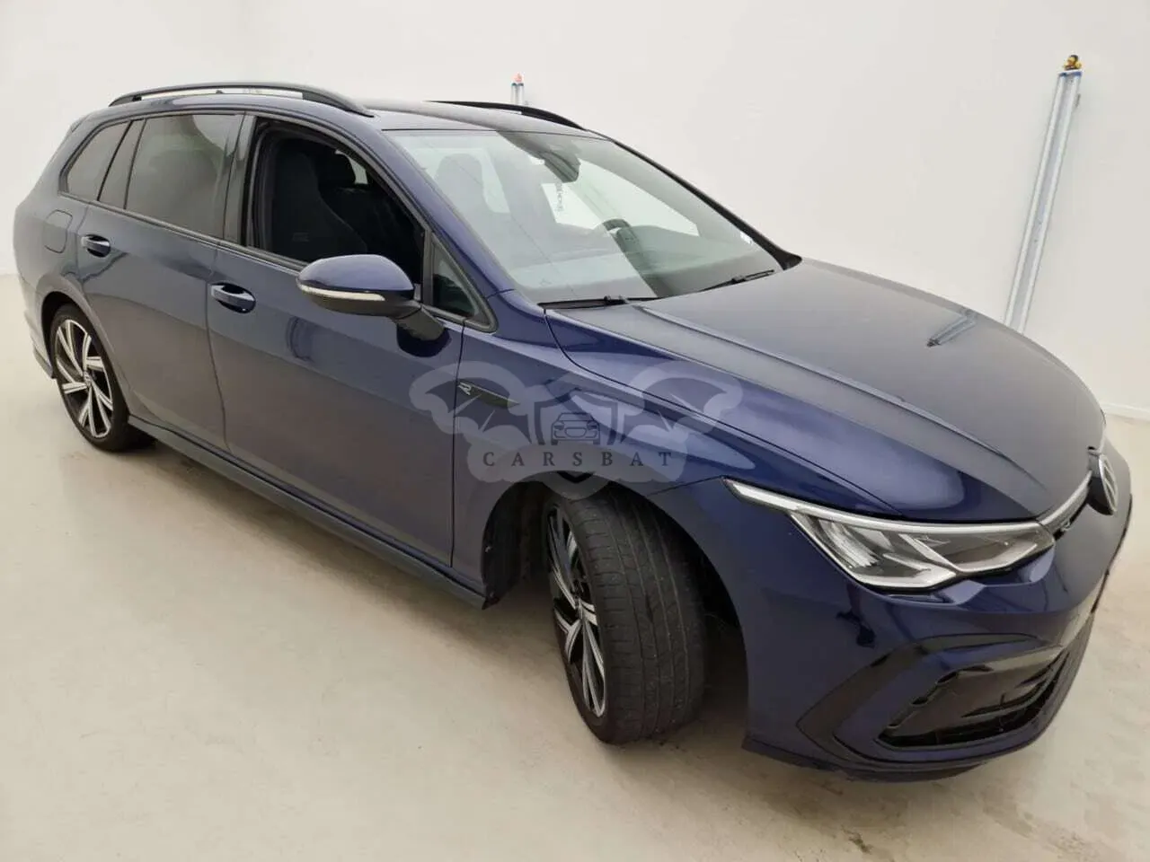 Volkswagen Golf Variant 1.5 TSI R-Line 2022