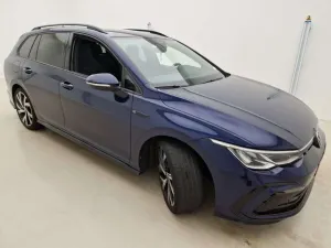 Volkswagen Golf Variant 1.5 TSI R-Line 2022