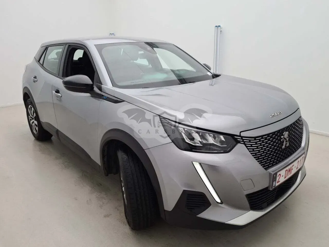 Peugeot 2008 50 kWh Active Pack 2023