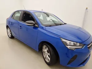 Opel Corsa 1.2i Edition 2021