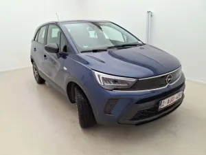Opel Crossland 1.2 Edition 2021