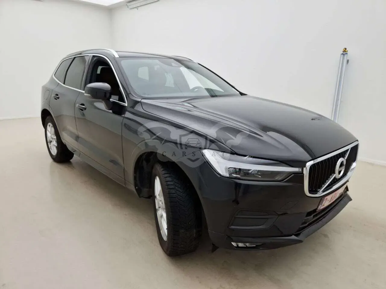 Volvo XC60 2.0 B4 Momentum Pro 2021