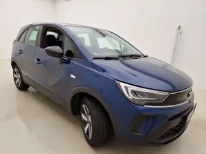 Opel Crossland 1.2 Edition 2022