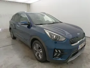 Kia Niro 1.6 GDI More 2020