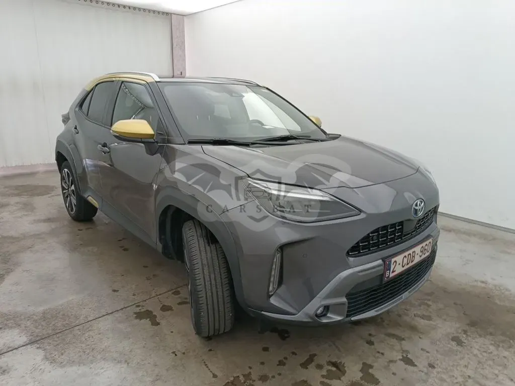 Toyota Yaris Cross 1.5 2022