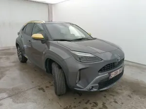 Toyota Yaris Cross 1.5 2022