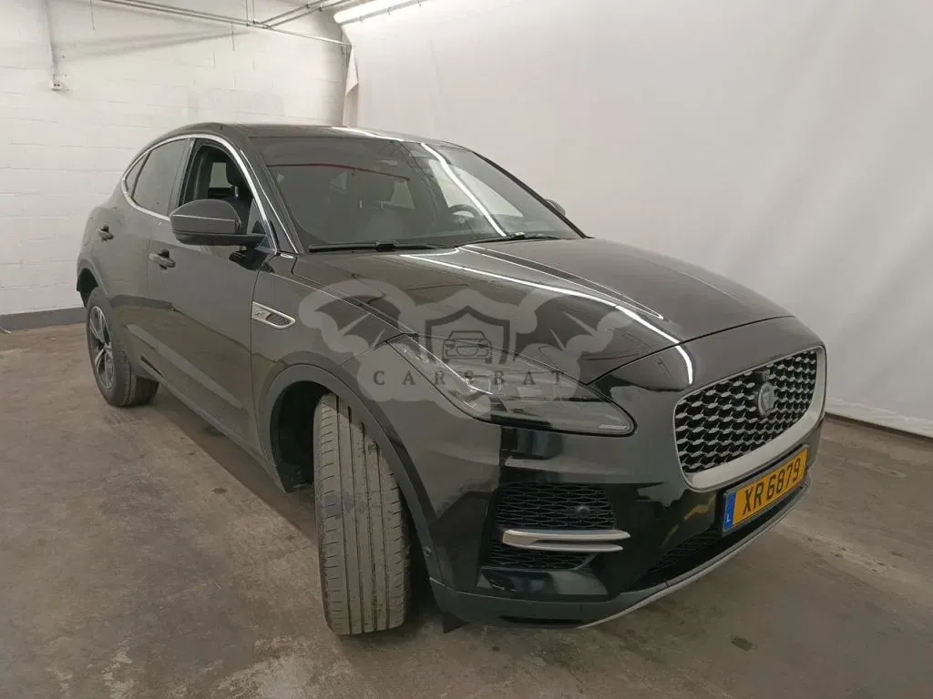 Jaguar E-Pace 2.0 SE 2021