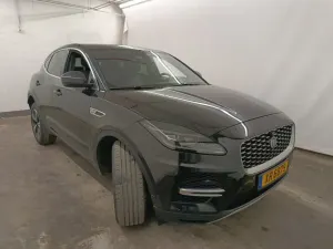 Jaguar E-Pace 2.0 SE 2021