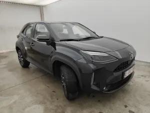 Toyota Yaris Cross 1.5 Dynamic 2024