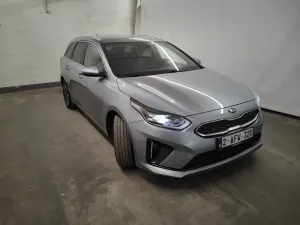 Kia Ceed Ceed SW 1.6 GDI 2021