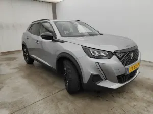 Peugeot 2008 1.2i Allure 2022
