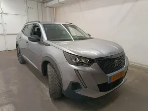 Peugeot 2008 1.2i Allure 2022