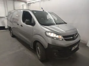 Opel Vivaro L3H1 2.0 2020