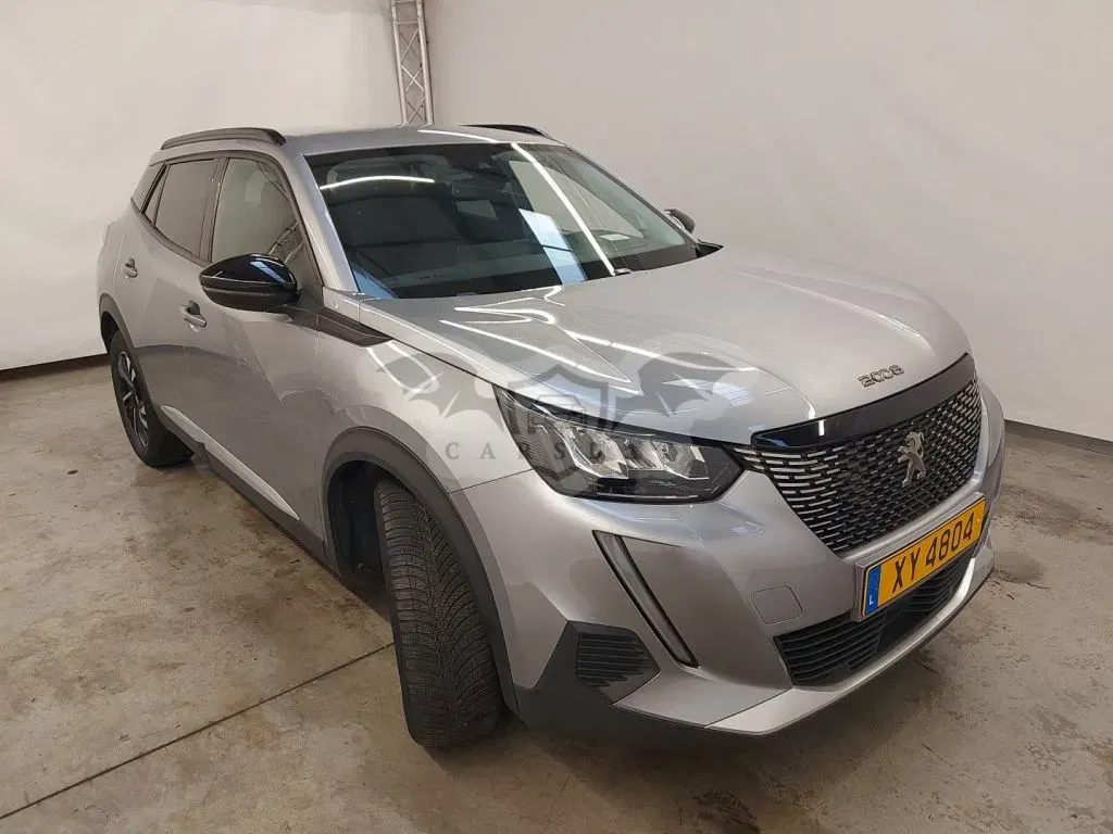 Peugeot 2008 1.2i Allure 2022