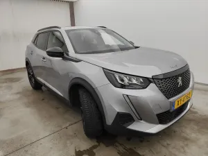 Peugeot 2008 1.2i Allure 2022