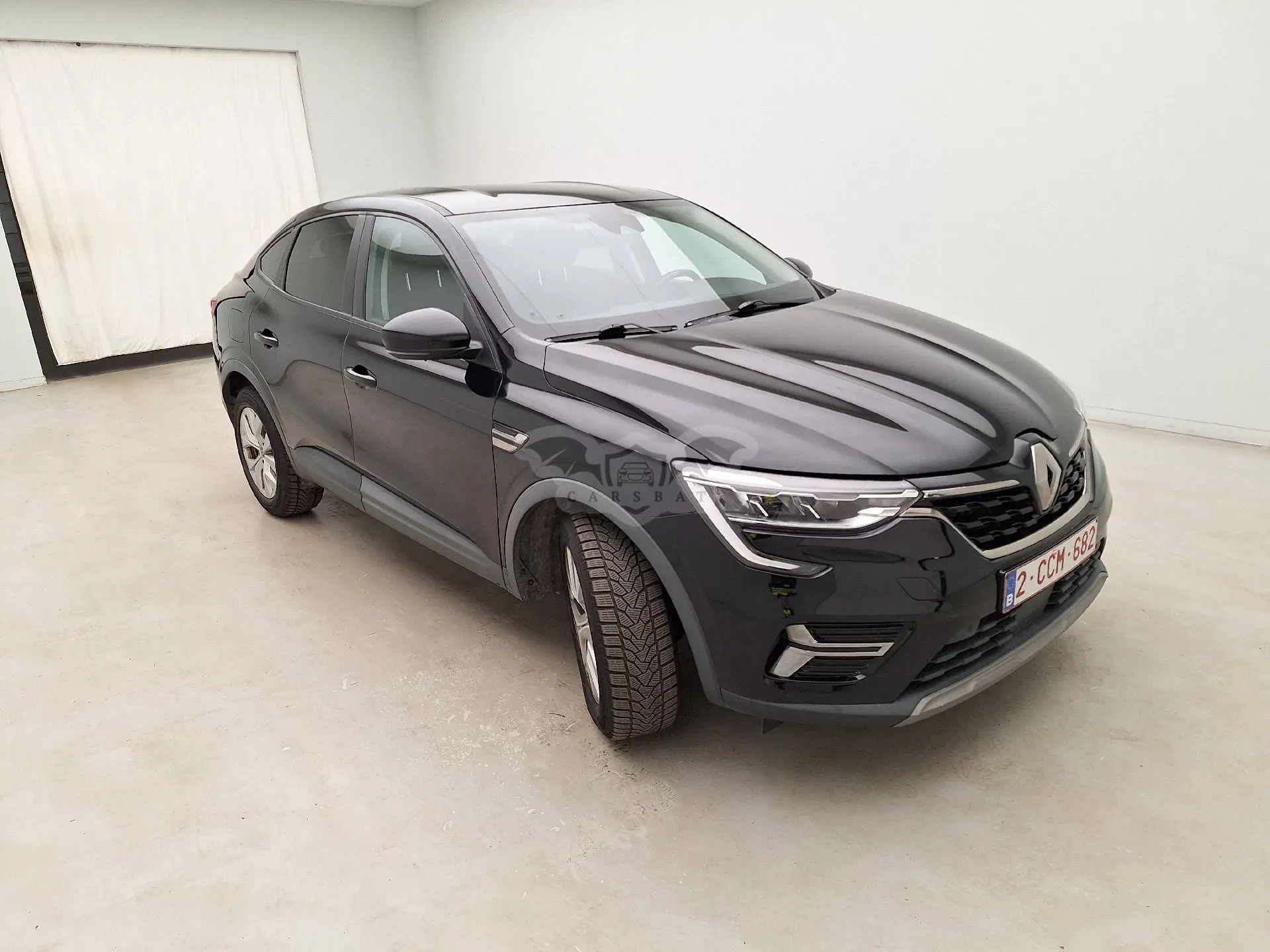 Renault Arkana / XM3 1.3 2022