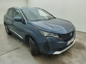 Peugeot 3008 1.5 HDI Allure Pack 2021
