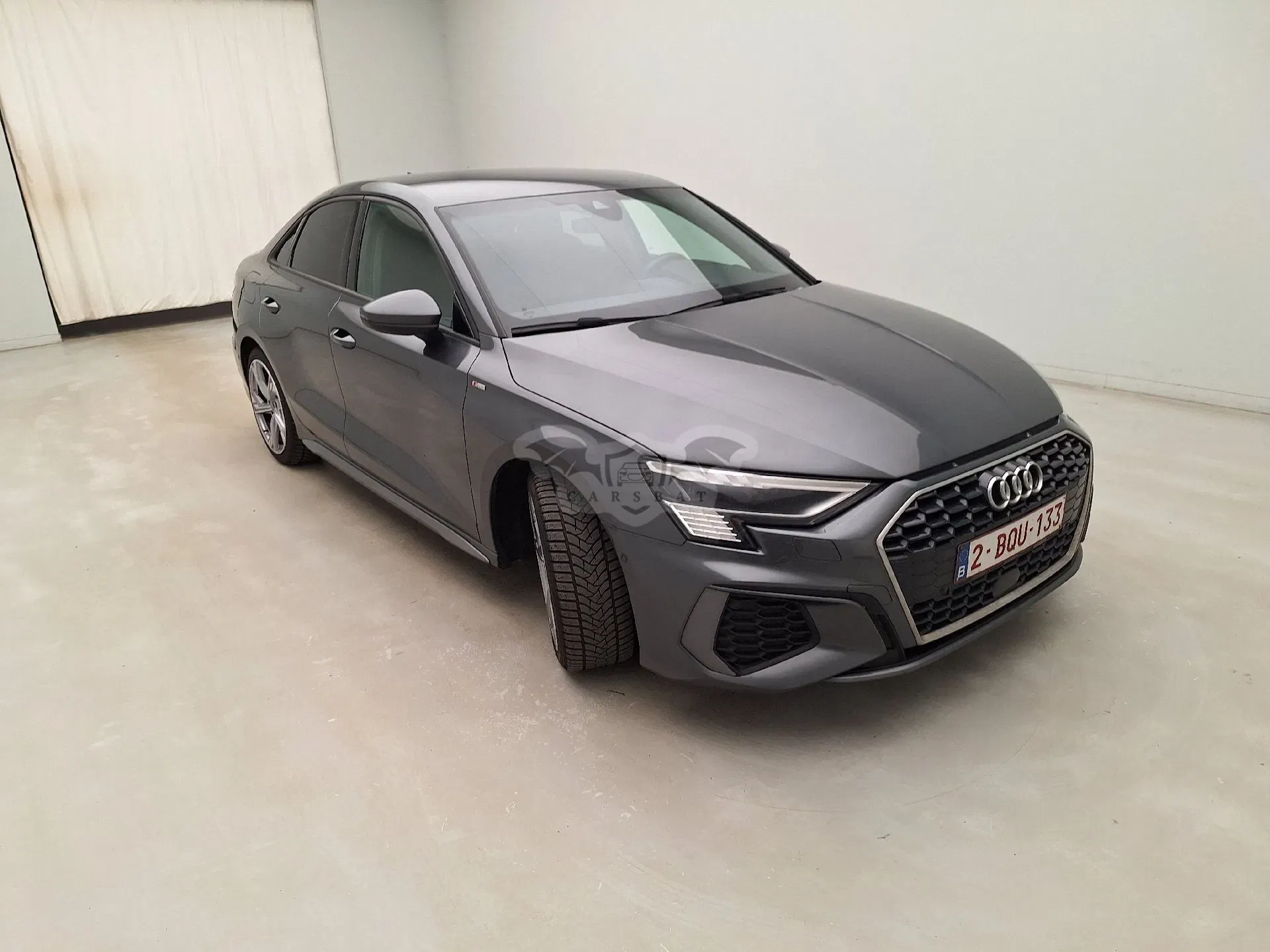 Audi A3 30 TFSI S Line 2022