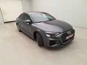 Audi A3 30 TFSI S Line 2022