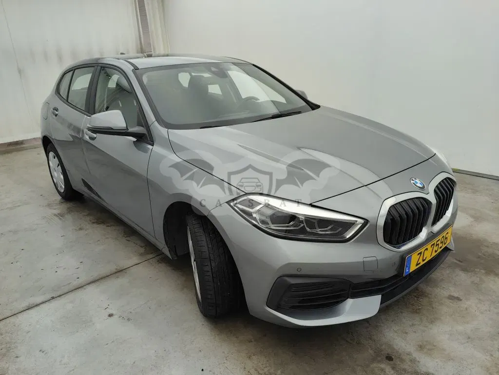BMW 1 Series 116i 2023