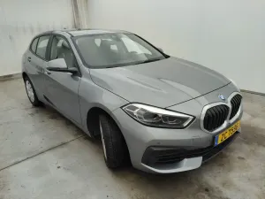 BMW 1 Series 116i 2023