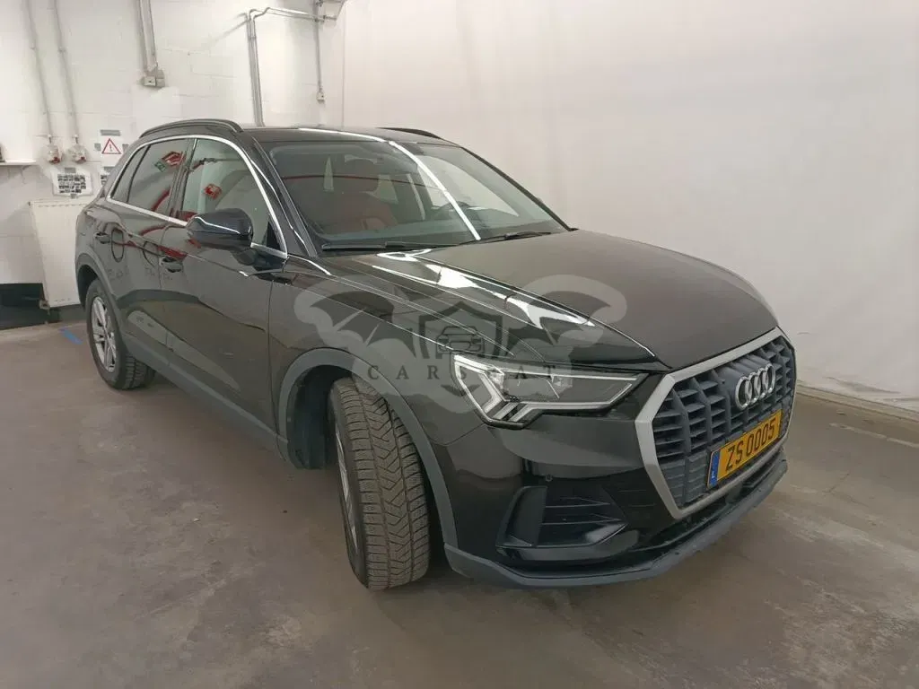 Audi Q3 35 TDI Attraction 2023