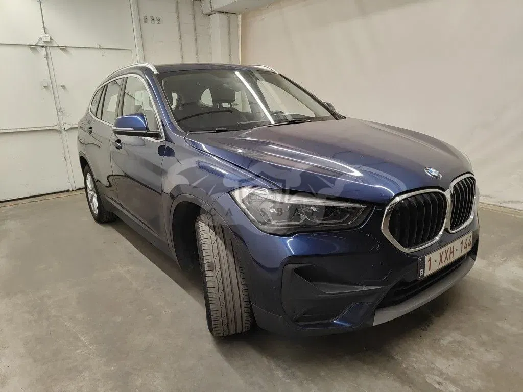 BMW X1 18 2020