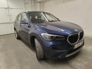 BMW X1 18 2020