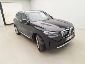 BMW X3 30e 2022