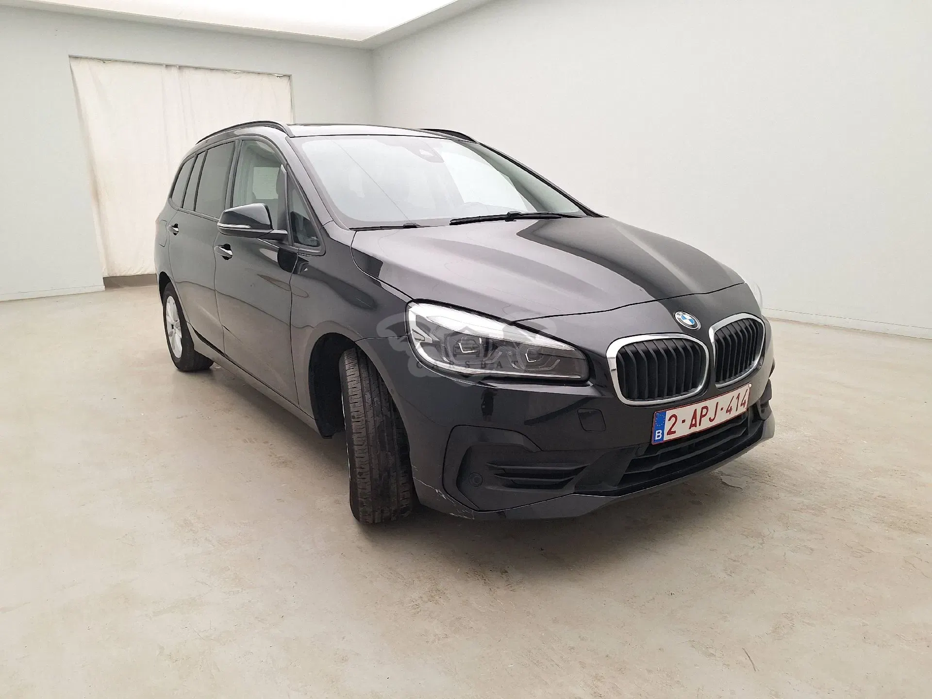 BMW 2 Series Gran Tourer 216d Business 2021
