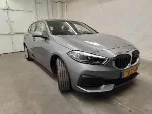 BMW 1 Series 116i 2023