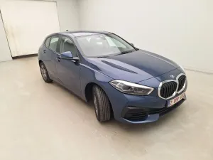 BMW 1 Series 116d 2023