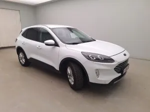 Ford Kuga 2.5 EcoBoost Titanium 2021