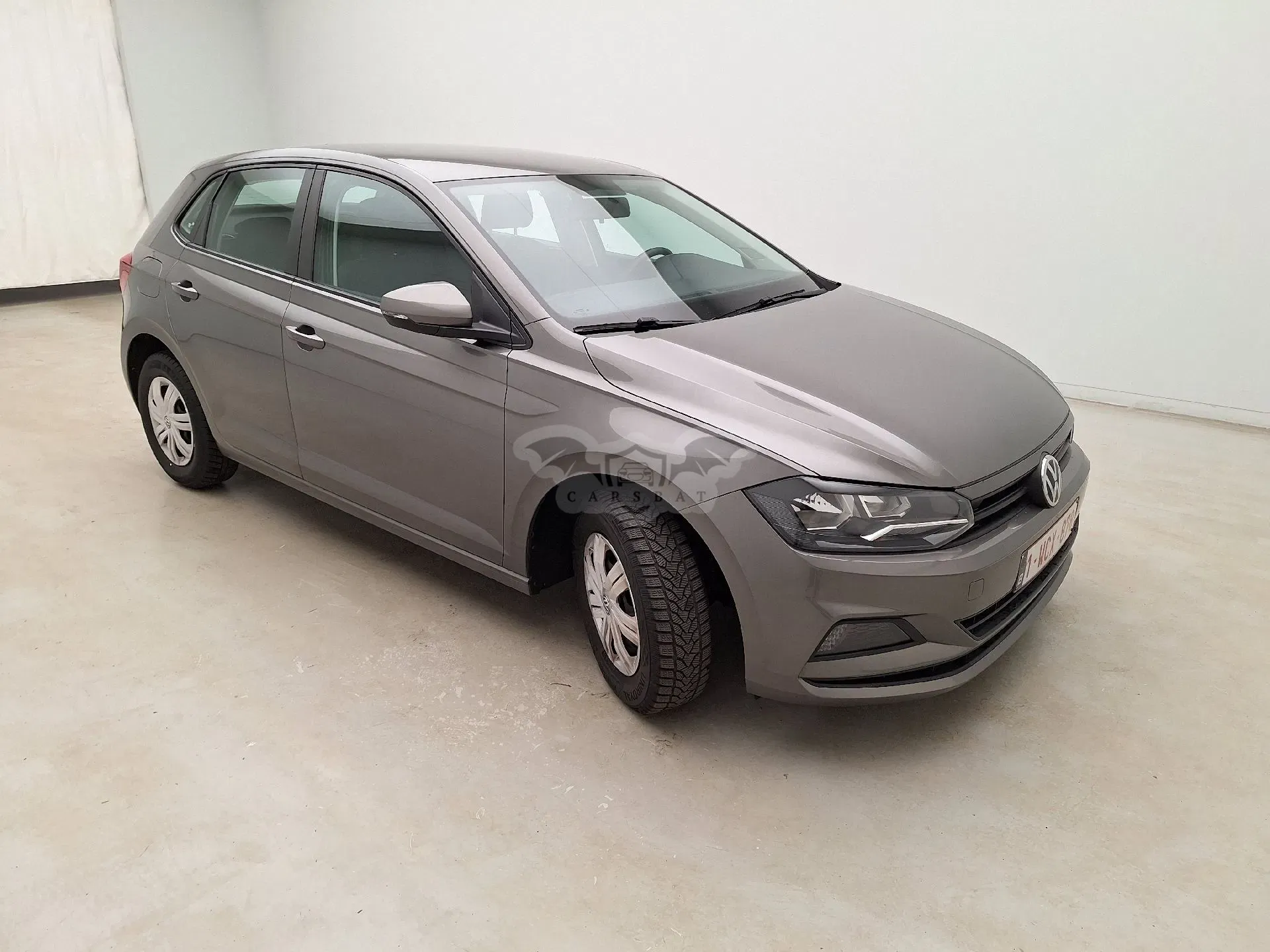 Volkswagen Polo 1.0i Trendline 2019