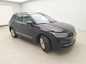 Volkswagen Tiguan 1.5 TSI Life Business 2022