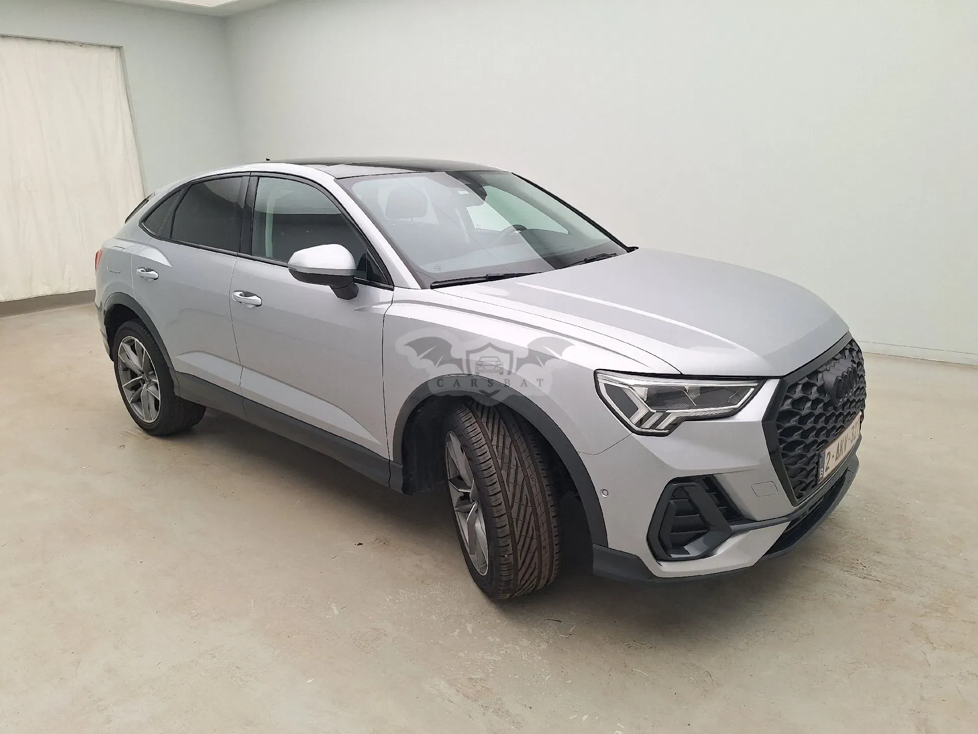 Audi Q3 Sportback 45 TFSIe 2021