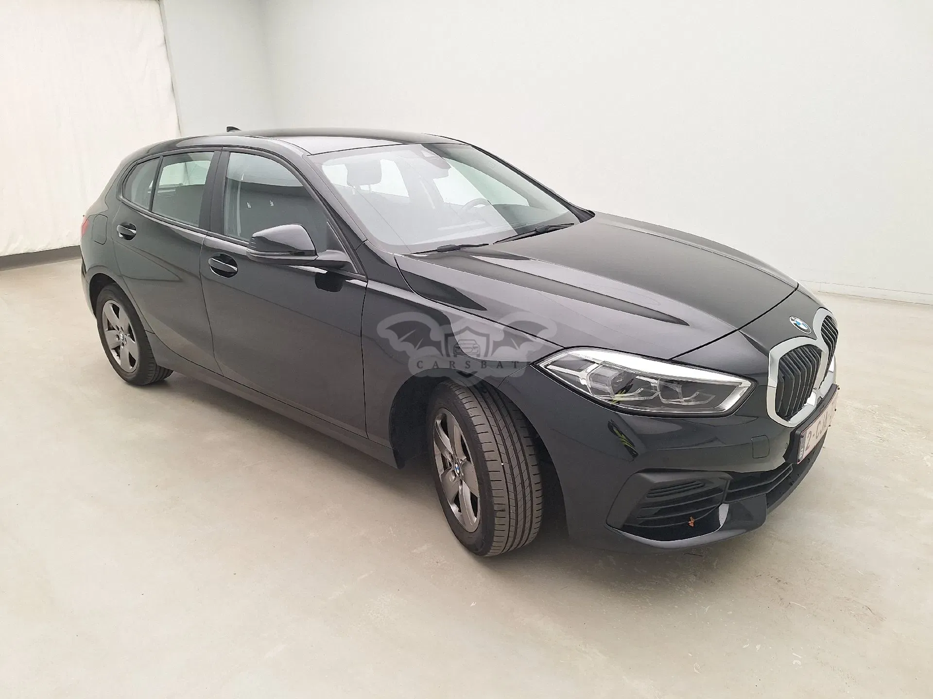 BMW 1 Series 118i 2022