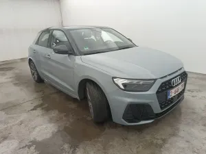 Audi A1 Sportback 30 TFSI S Line 2021