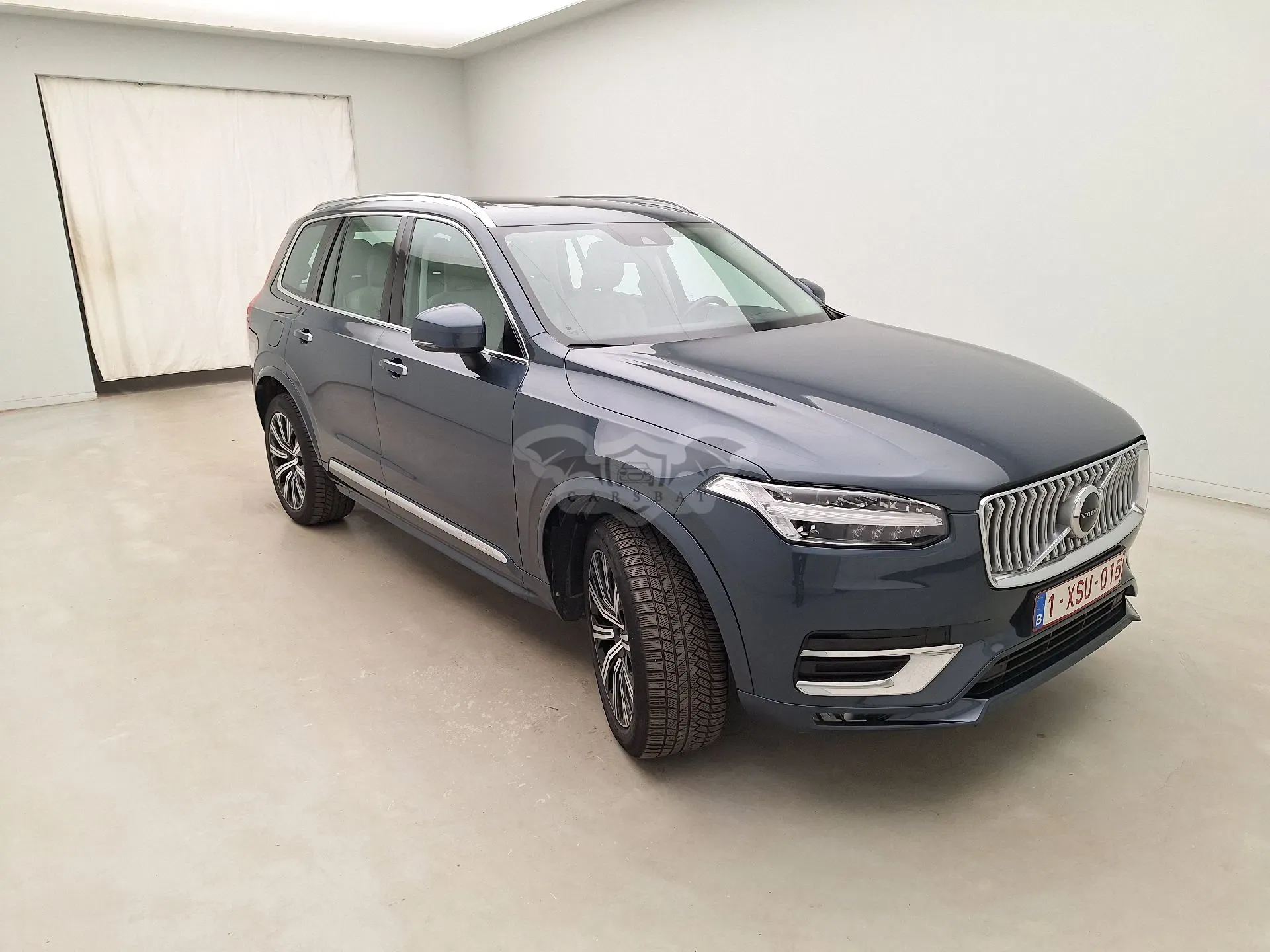 Volvo XC90 B5 Inscription 2020