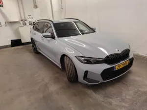 BMW 3 Series Touring 318d M Sport 2023