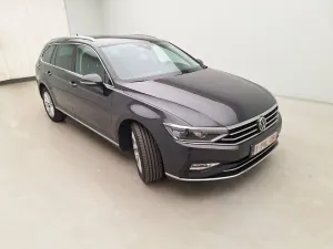 Volkswagen Passat Variant 2.0 TDI Elegance Business 2021