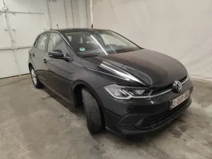 Volkswagen Polo 1.0 TSI Life 2022