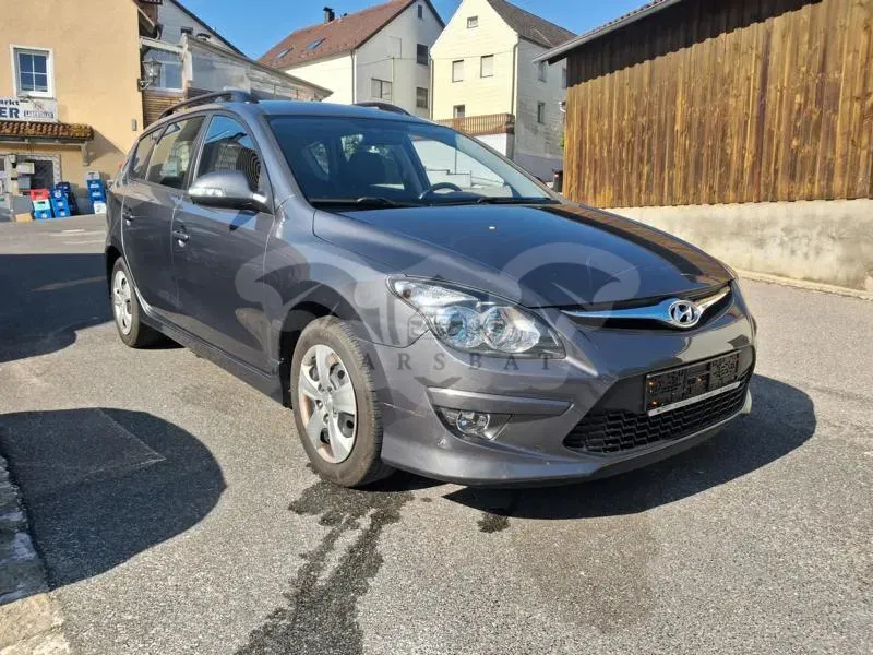 Hyundai i30 1.4 2011