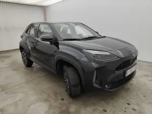 Toyota Yaris Cross 1.5 Dynamic 2024