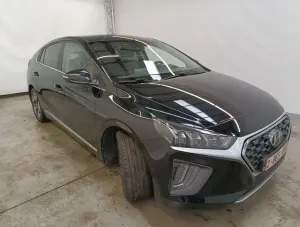 Hyundai IONIQ 1.6 GDI 2021