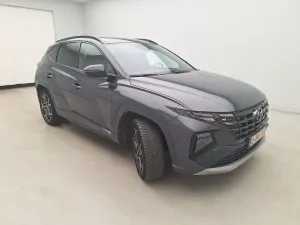 Hyundai Tucson 1.6 T-GDI Shine 2022